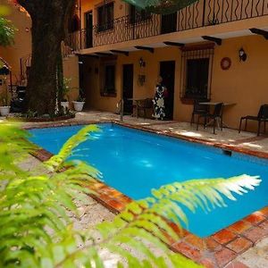 Historic Colonial Boutique Hotel Pool Jacuzzi Bar Restaurant By Aa Group